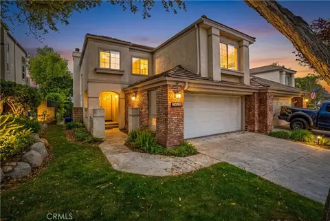 24526 Windsor Dr #A, Valencia, CA 91355