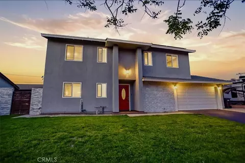 351 Aristotle St, Simi Valley, CA 93065