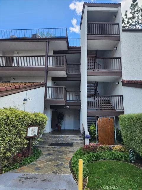 6275 Canoga Ave #73, Woodland Hills, CA 91367