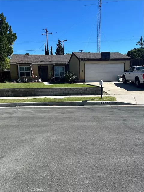 27806 Meadowcreek, Canyon Country, CA 91351