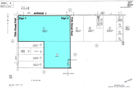 70 E Avenue J, Lancaster, CA 93535 photo 4
