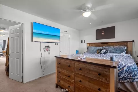 Bedroom - 26142 Gravett Pl, Saugus, CA 91350 photo 2 of 3