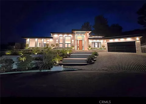 17856 Via Vallarta, Encino, CA 91316