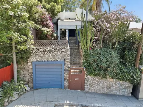 5618 Tehama St, Highland Park, CA 90042