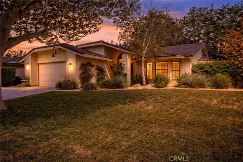 44306 Ruthron Ave, Lancaster, CA 93536