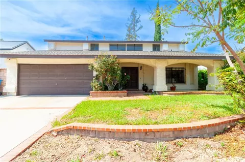 7145 Royer Ave, West Hills, CA 91307