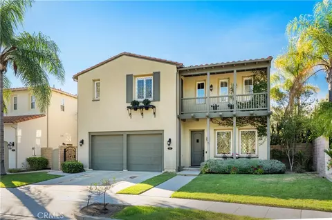 26911 Beverly Glen Ct, Valencia, CA 91355