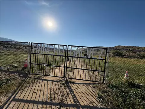0 Tierra Subida, Palmdale, CA 93550