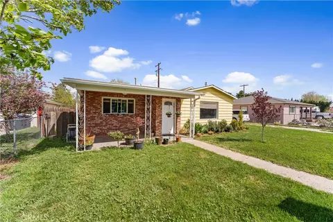 107 Brentwood, Tehachapi, CA 93561