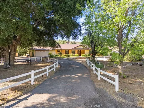 33456 Steele, Agua Dulce, CA 91390