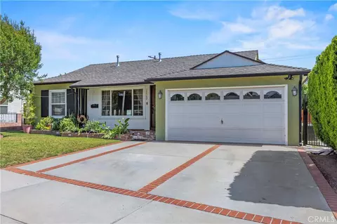 13762 Chase St, Arleta, CA 91331