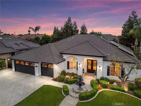 11605 Yarborough, Bakersfield, CA 93312