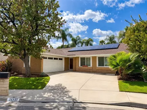 25737 Tamarisk Pl, Valencia, CA 91355