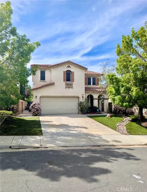 37229 Jargonelle Ct, Palmdale, CA 93551