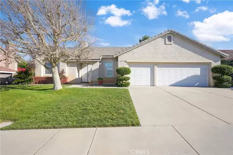 42158 Valley Vis, Lancaster, CA 93536