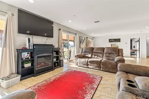 Living - 47867 80th W, Lancaster, CA 93536 photo 1 of 1