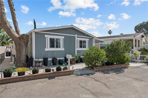 29021 Bouquet Canyon Rd #207, Santa Clarita, CA 91390