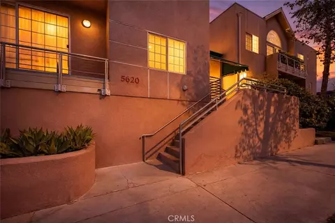5620 Yolanda Ave #111, Tarzana, CA 91356