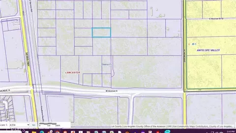 0 Division, Lancaster, CA 93535 photo 4