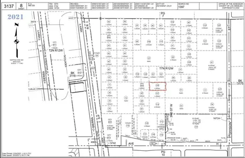0 Division, Lancaster, CA 93535 photo 5
