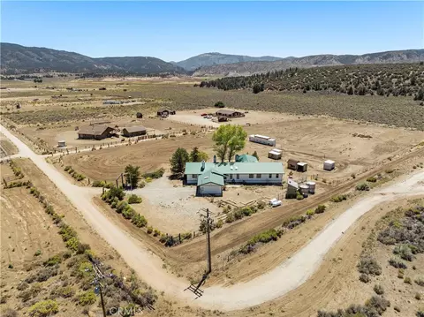 16150 Mount Lilac, Frazier Park, CA 93225