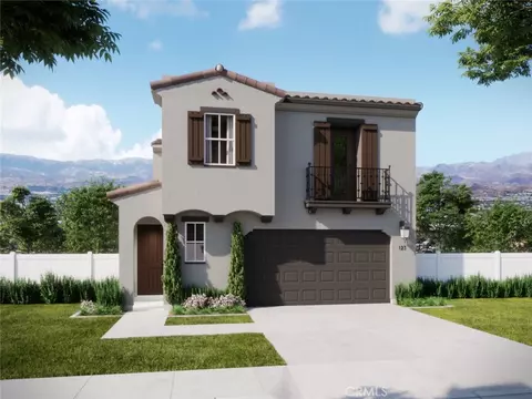 16315 Estonia Dr, Canyon Country, CA 91387