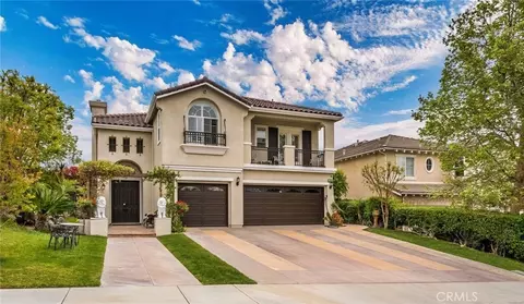 26010 Tennyson Ln, Stevenson Ranch, CA 91381