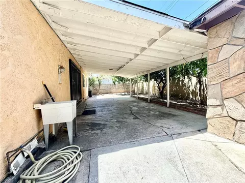Exterior - 431 E Rosslynn, Fullerton, CA 92832 photo 2 of 5