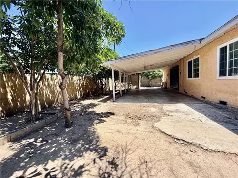 Exterior - 431 E Rosslynn, Fullerton, CA 92832 photo 3 of 5