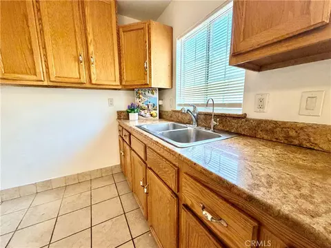 Kitchen - 431 E Rosslynn, Fullerton, CA 92832 photo 2 of 3