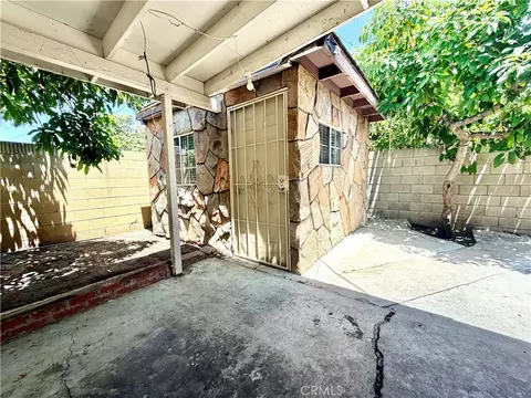 Exterior - 431 E Rosslynn, Fullerton, CA 92832 photo 4 of 5