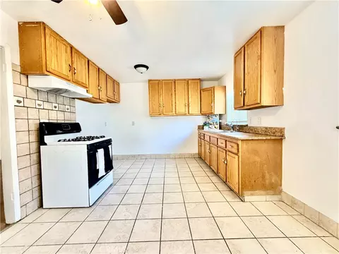 Kitchen - 431 E Rosslynn, Fullerton, CA 92832 photo 1 of 3