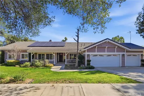 9734 Kentland, Chatsworth, CA 91311