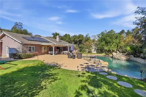 9734 Kentland, Chatsworth, CA 91311