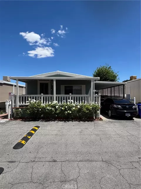 18145 Soledad Canyon Rd #15, Canyon Country, CA 91387