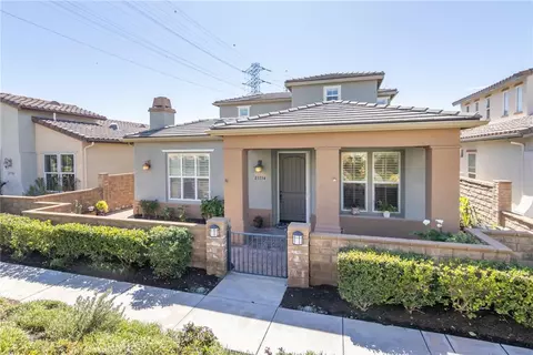 23734 Mahogany Ct, Valencia, CA 91354