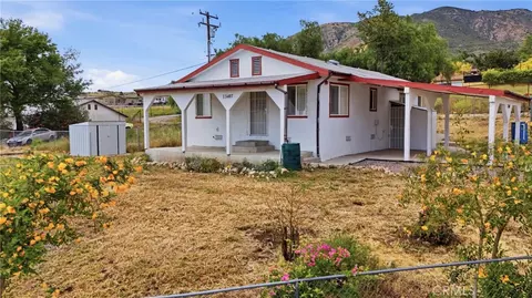 13407 Kagel Cyn, Sylmar, CA 91342