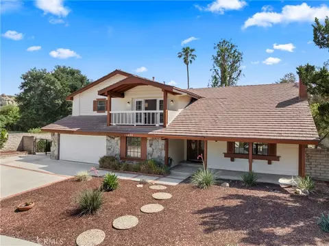 10632 Nevada, Chatsworth, CA 91311