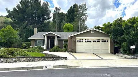 12111 Eddleston Dr, Porter Ranch, CA 91326