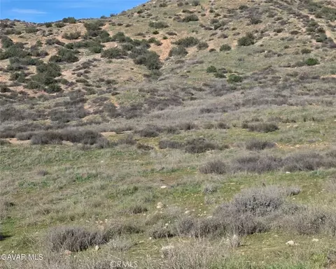 0 Vic Desert Springs Ave, Palmdale, CA 93551