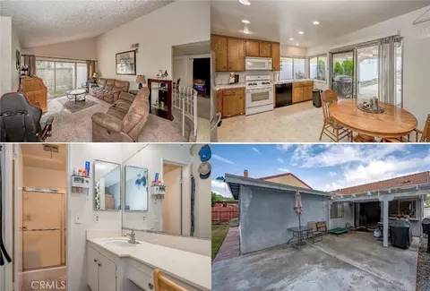 27440 Annette Jo Cir, Saugus, CA 91350
