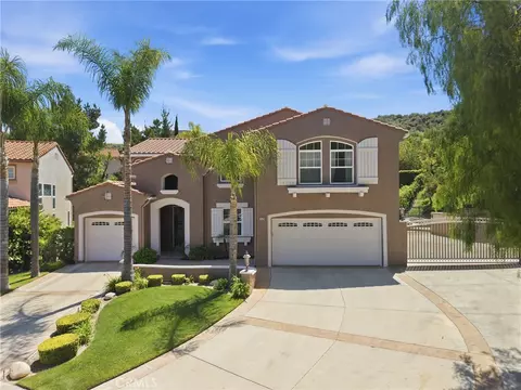 25120 Southwind Ct, Stevenson Ranch, CA 91381
