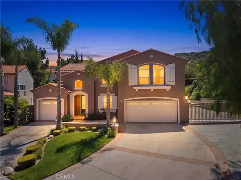25120 Southwind Ct, Stevenson Ranch, CA 91381