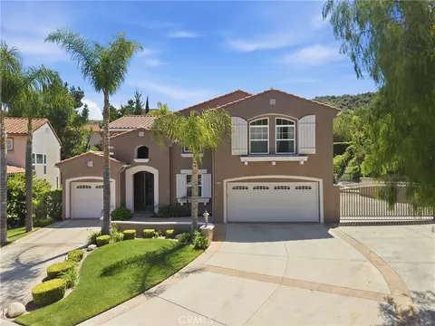 25120 Southwind Ct, Stevenson Ranch, CA 91381