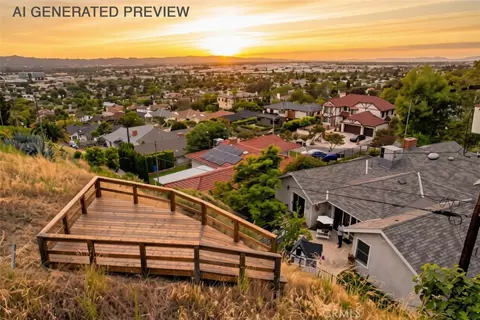 View/Area - 924 Irving Dr, Burbank, CA 91504 photo 1 of 7