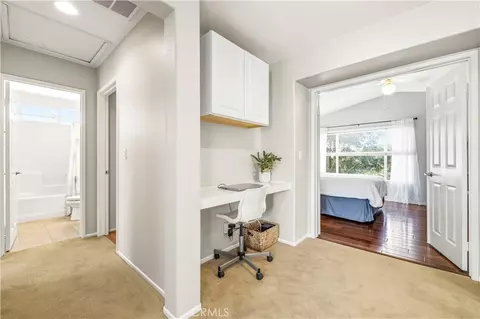 Entry Way - 28033 Memory Ln, Valencia, CA 91354 photo 2 of 2