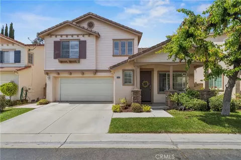 28033 Memory Ln, Valencia, CA 91354