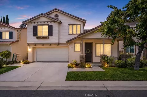 28033 Memory Ln, Valencia, CA 91354