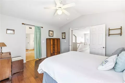 Bedroom - 28033 Memory Ln, Valencia, CA 91354 photo 7 of 8