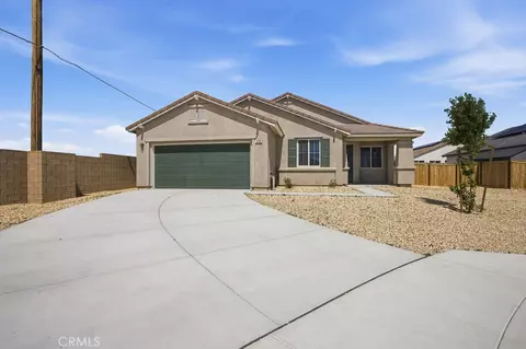 3719 Santa Ynez Ct, Rosamond, CA 93560